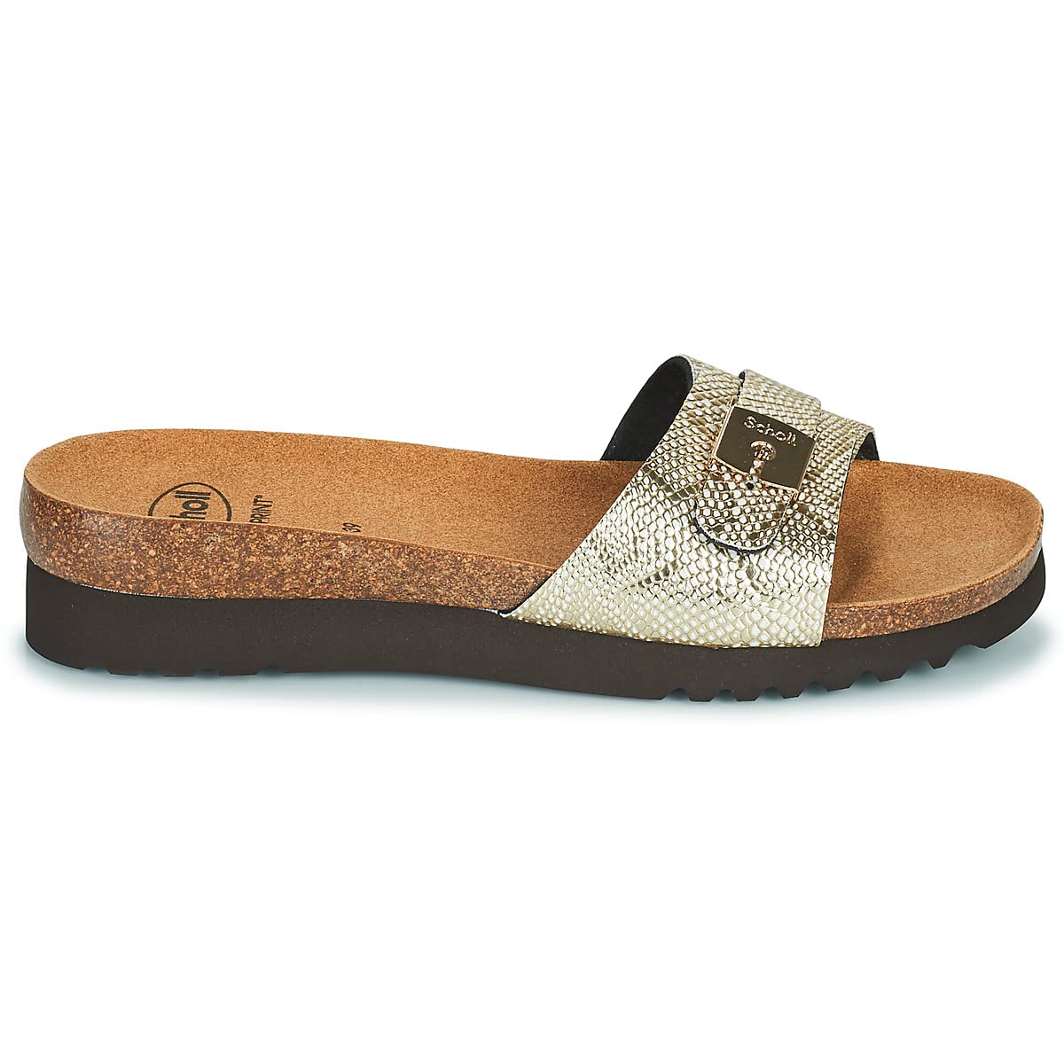 Scholl Women's Ginni Sandal