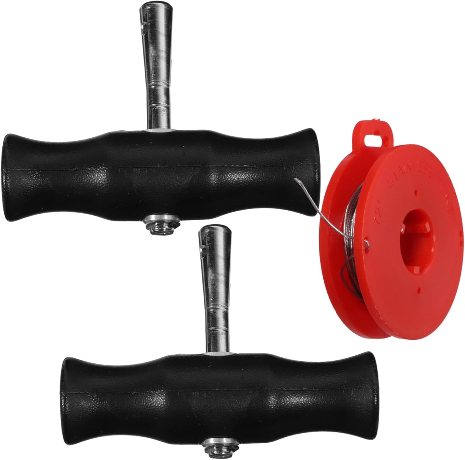 5sets Windshield Removal Tool Kit Efficient Automotive Windscreen Removal Tools for Auto Repair