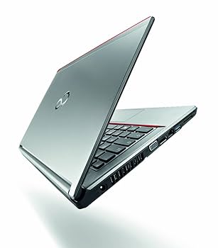 Fujitsu LIFEBOOK ノートPC Intel i5 4GB RAM fujitsu_spfc_e544_001_e544_i5_