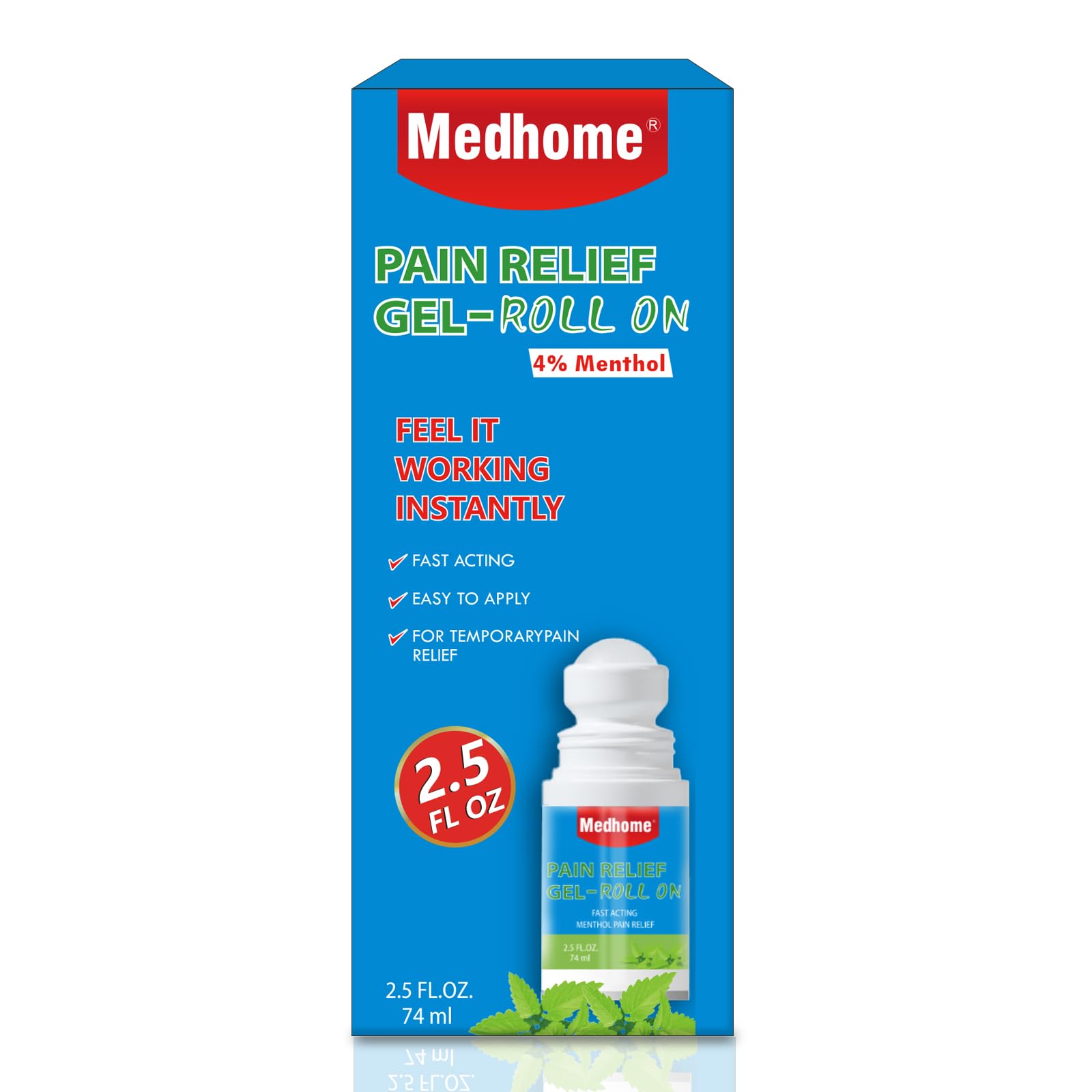 M.M　REMI RELIEF×HUG O WaRT-sh Sensitive Remineralizing Bundle | Hydroxyapatite | Living Well