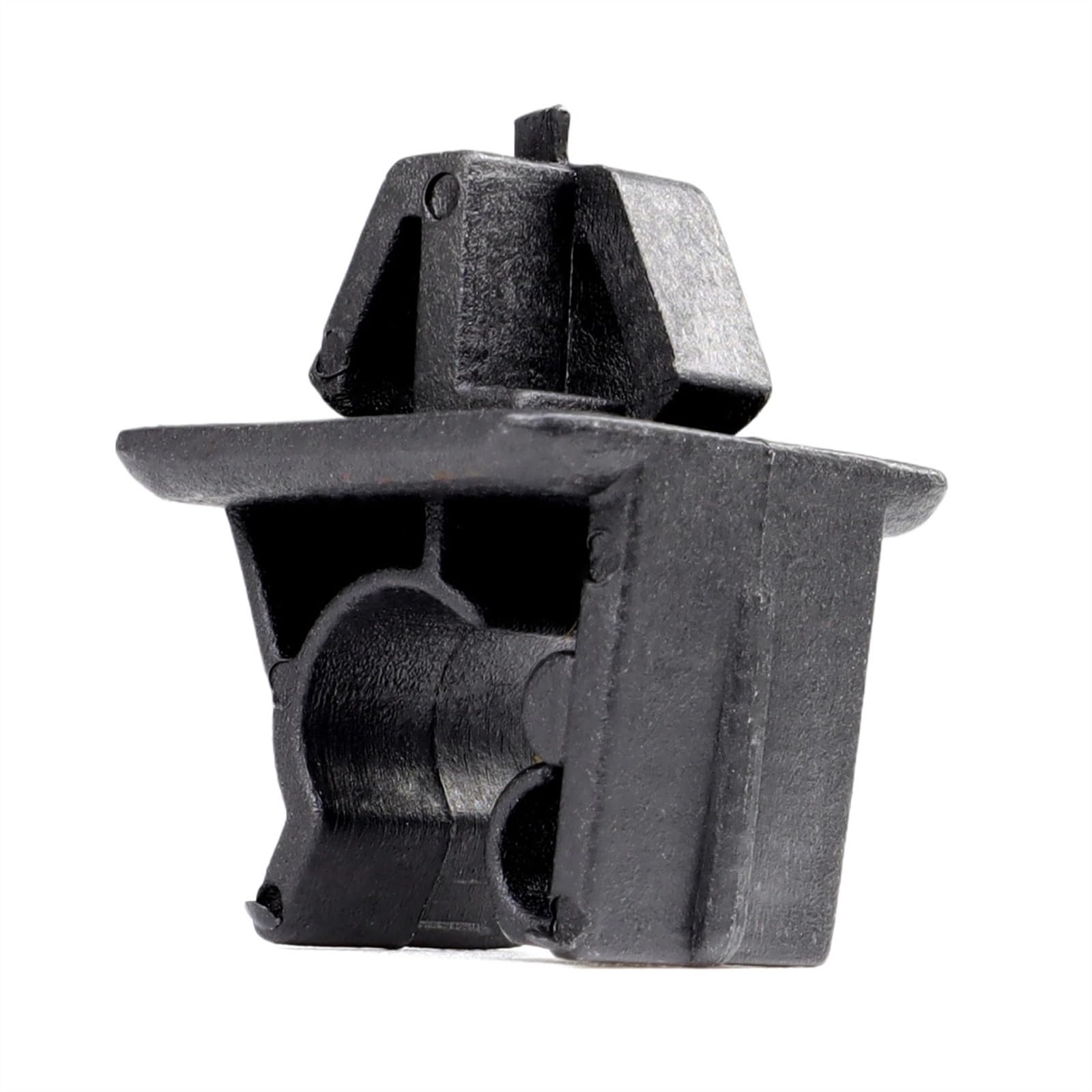 [Replacement] 5x Car Bonnet Hood Rod Clip Support Prop Clamp For Hyundai for Elantra for Avante for Tucson for Sonata for Creta Fastener Retainer Clips 8117421010 XCTTEDV