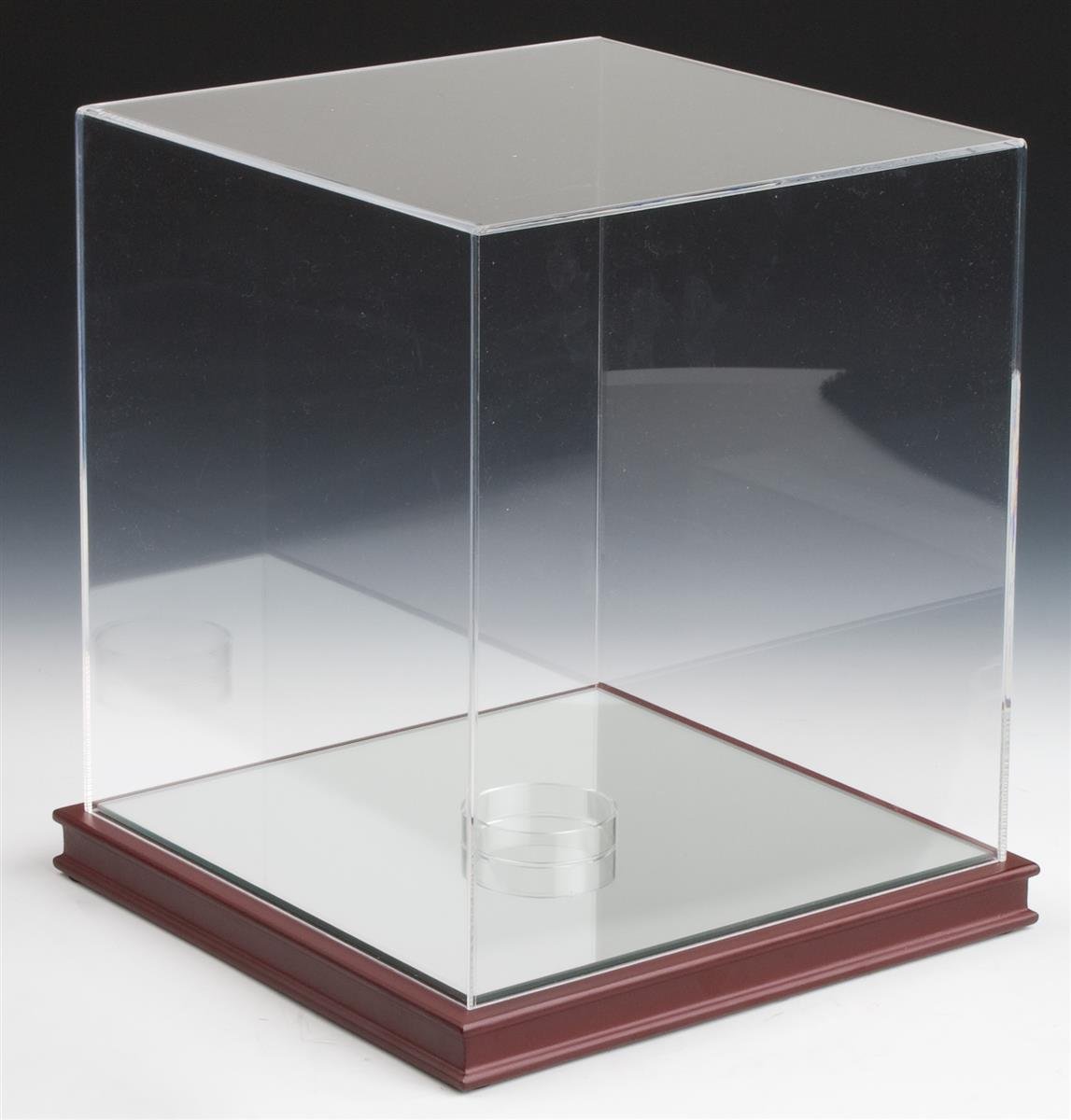 Isetou I-230-3 Figure Case, Collection Case, S-Deep Type, 1 Part, Clear, Width 13.1 x Depth 2.6 x Height 4.5 inches (33.1 x 6.5 x 11.3 cm), Made in Japan, Display Case, Additional Parts