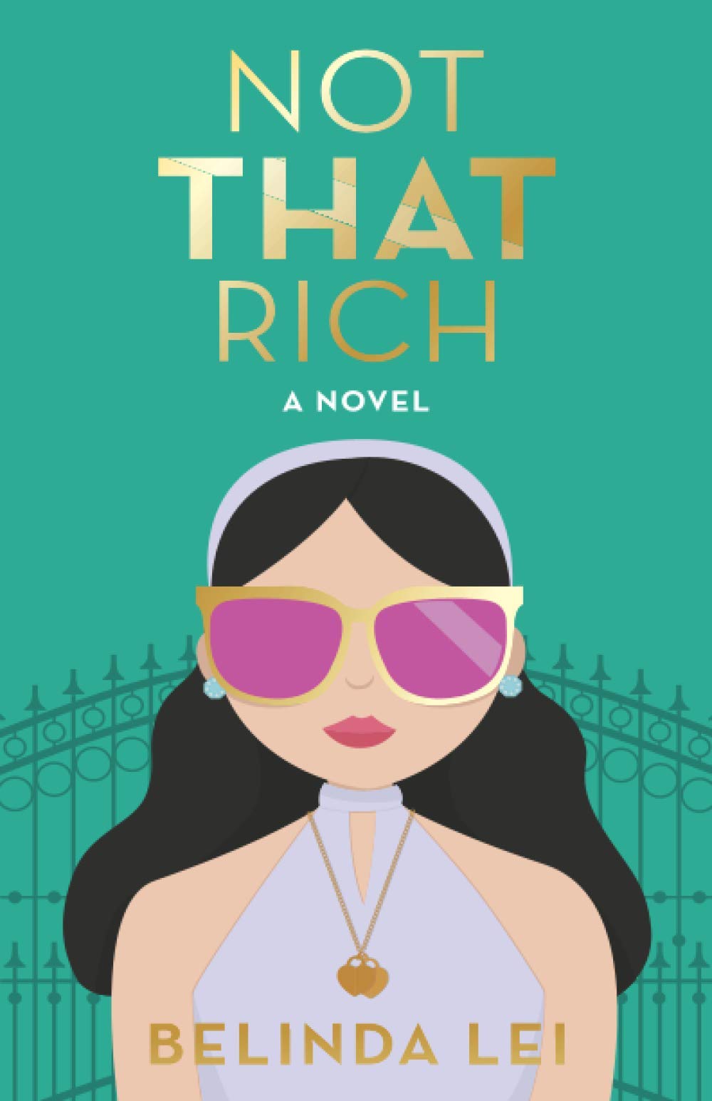 Buy Not THAT Rich — BookShops.in