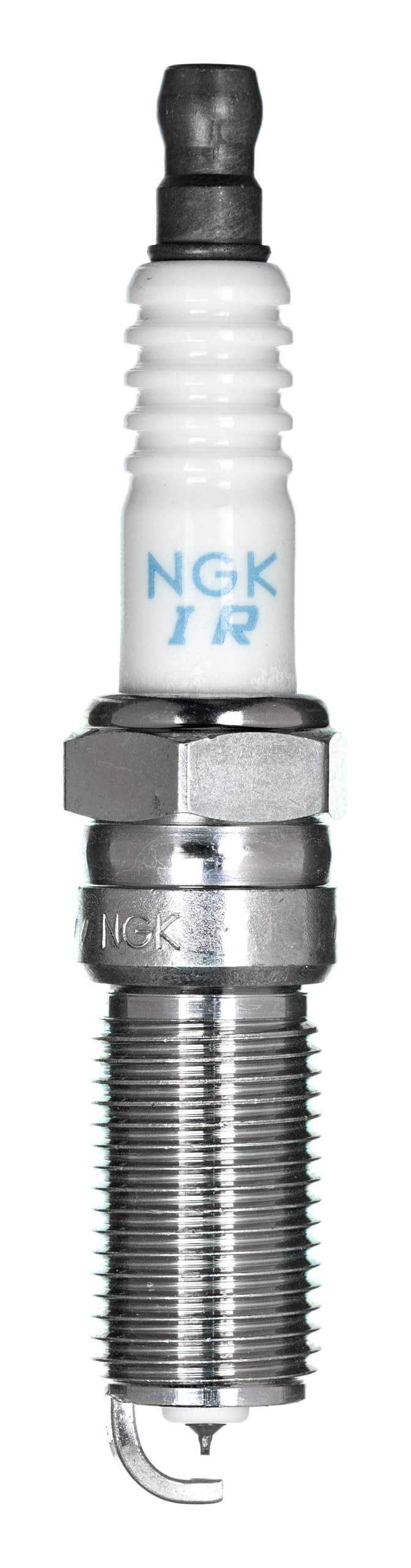 Bujía de encendido NGK ILTR5A-13G, 3811| Laser Iridium (Paquete de 4)