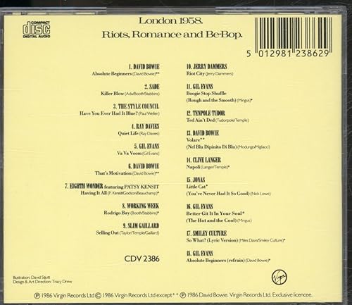 Miniatura 2 de Principiantes absolutos