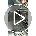 Outdoor Utility Sink,Free Standing Stainless Steel Laundry Tub, Single Bowl Portable Washing Hand Basin Station,with Cleaning Table&Storage Shelves for Garage, Restaurant, Kitchen,Camping, Backyard(Do