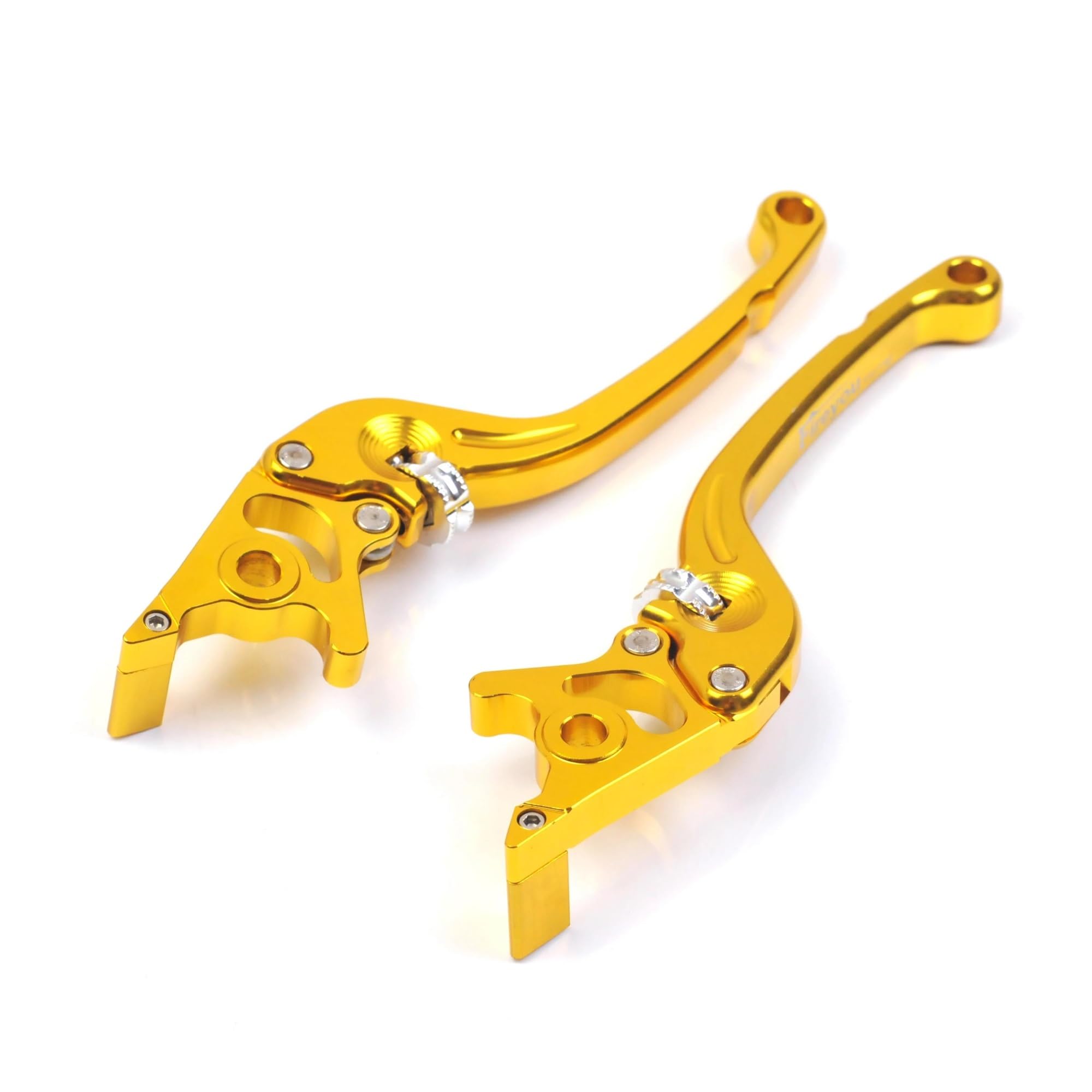 Super Dafi 1 Brake Clutch Levers Universal Double Disc Cnc Motorcycle Modified Lever Modification Brake Clutch Clutch Brake Lever(1)