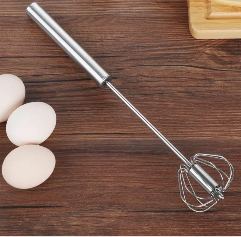 Elpenor Stainless Steel Hand Mixi Handy churner/Hand Valona/Hand S.S Churner/Lassi Maker/Butter Milk Maker/Milkshake Maker/Tadkaa Daal Maker/Cocktail Maker/Sherawat Maker/Cold Coffee at Home (1)-image-22