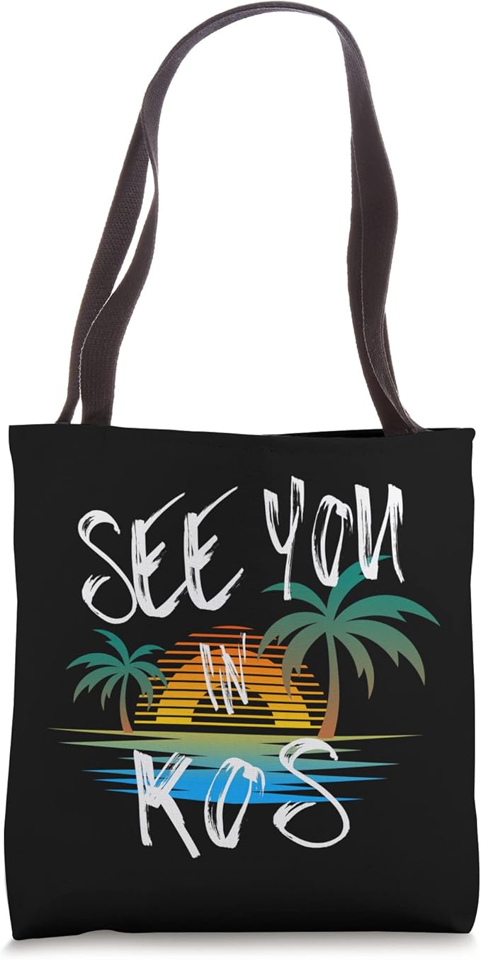 vacation tote