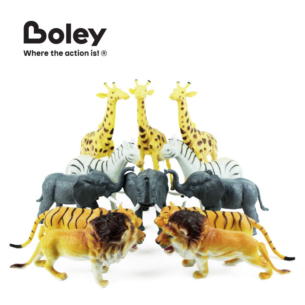 boley animals