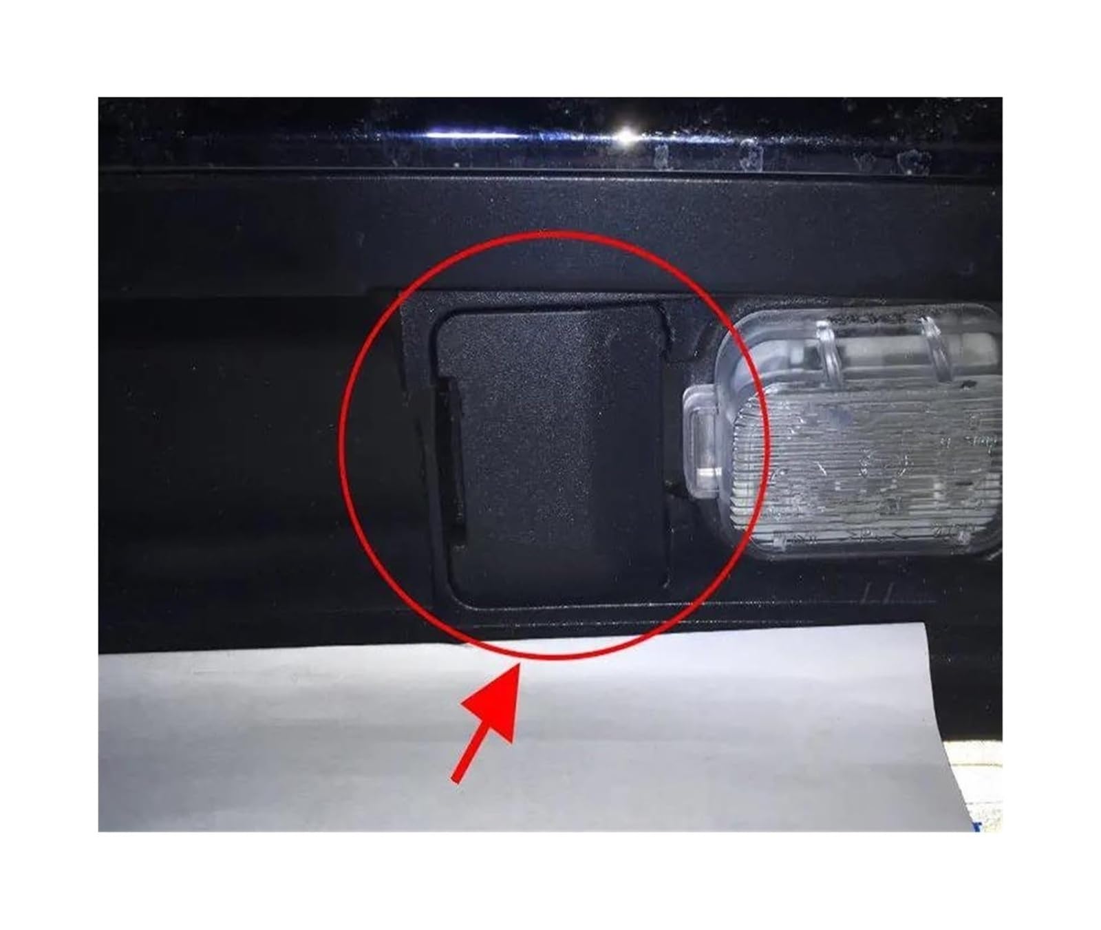 Copia Seguridad Cámara Cable Adaptador HD Para Mazda 6 Para Atenza Sedán 2015-2017 Kit Pantalla Monitor OEM Para Marcha Atrás
