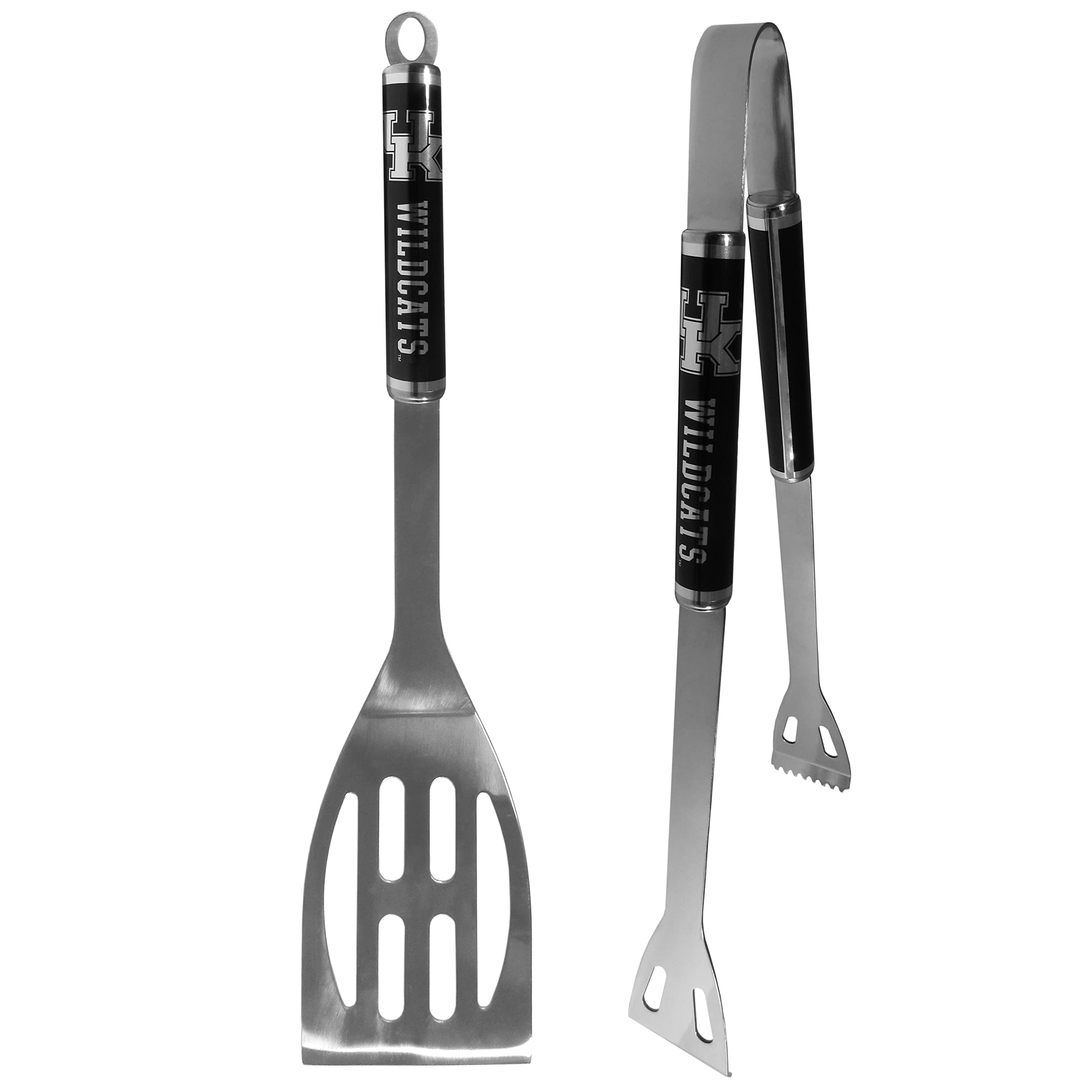 Set barbacoa Kentucky Wildcats para parrilladas en el jardín y camping