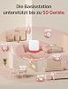 X-Sense Smart Smoke Detector XS01-M with SBS50 Base Station Certified according to EN 14604 Wireless Smoke Detector with WiFi Networkable Fire Alarm Compatible with X-Sense Home Security App FS121 Pack of 12