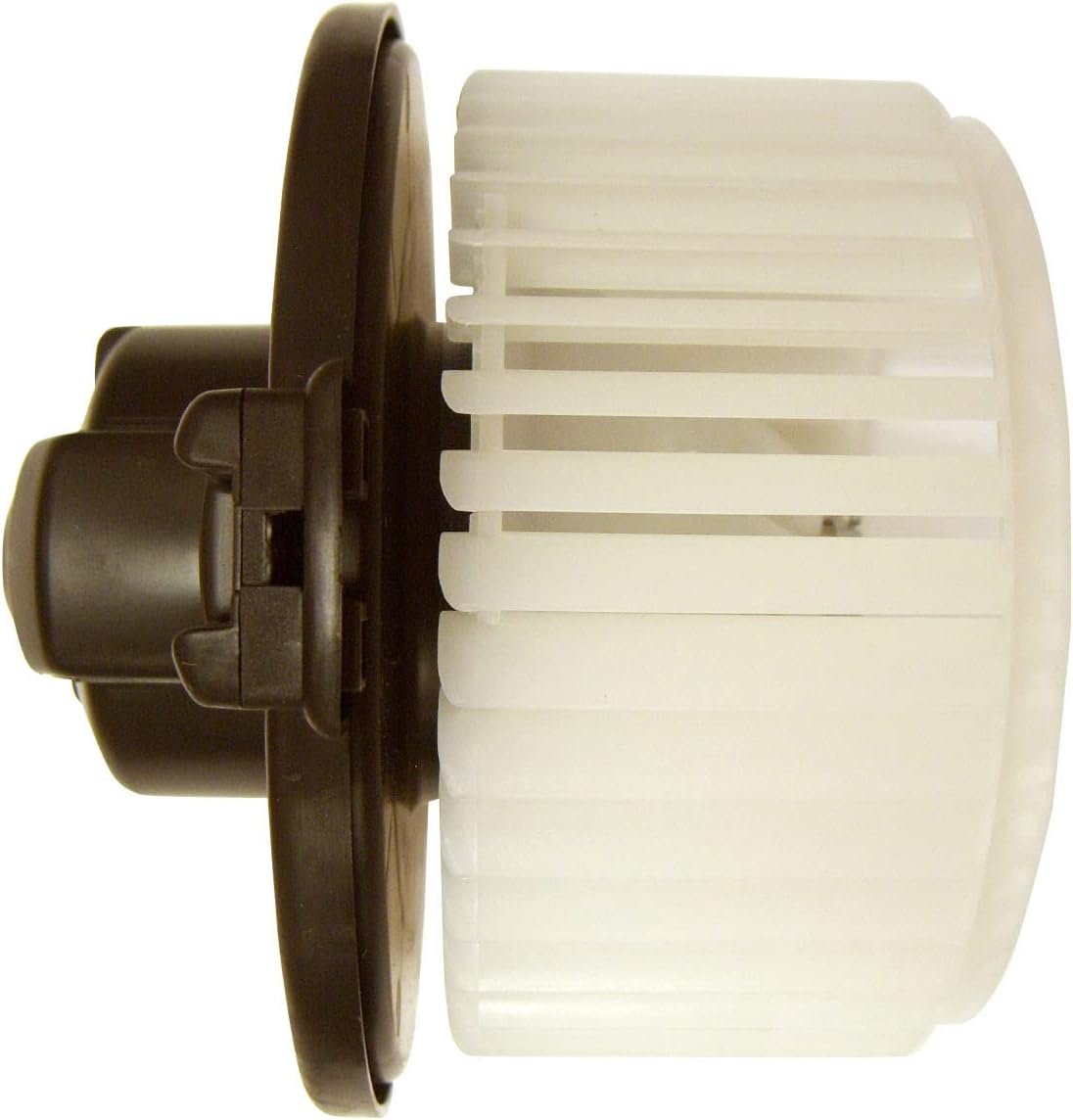 TYC 700058 Toyota/Scion Replacement Blower Assembly