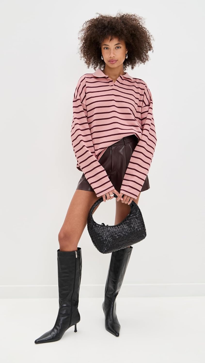 Lioness Women's Rebels Jersey Top - Image 5