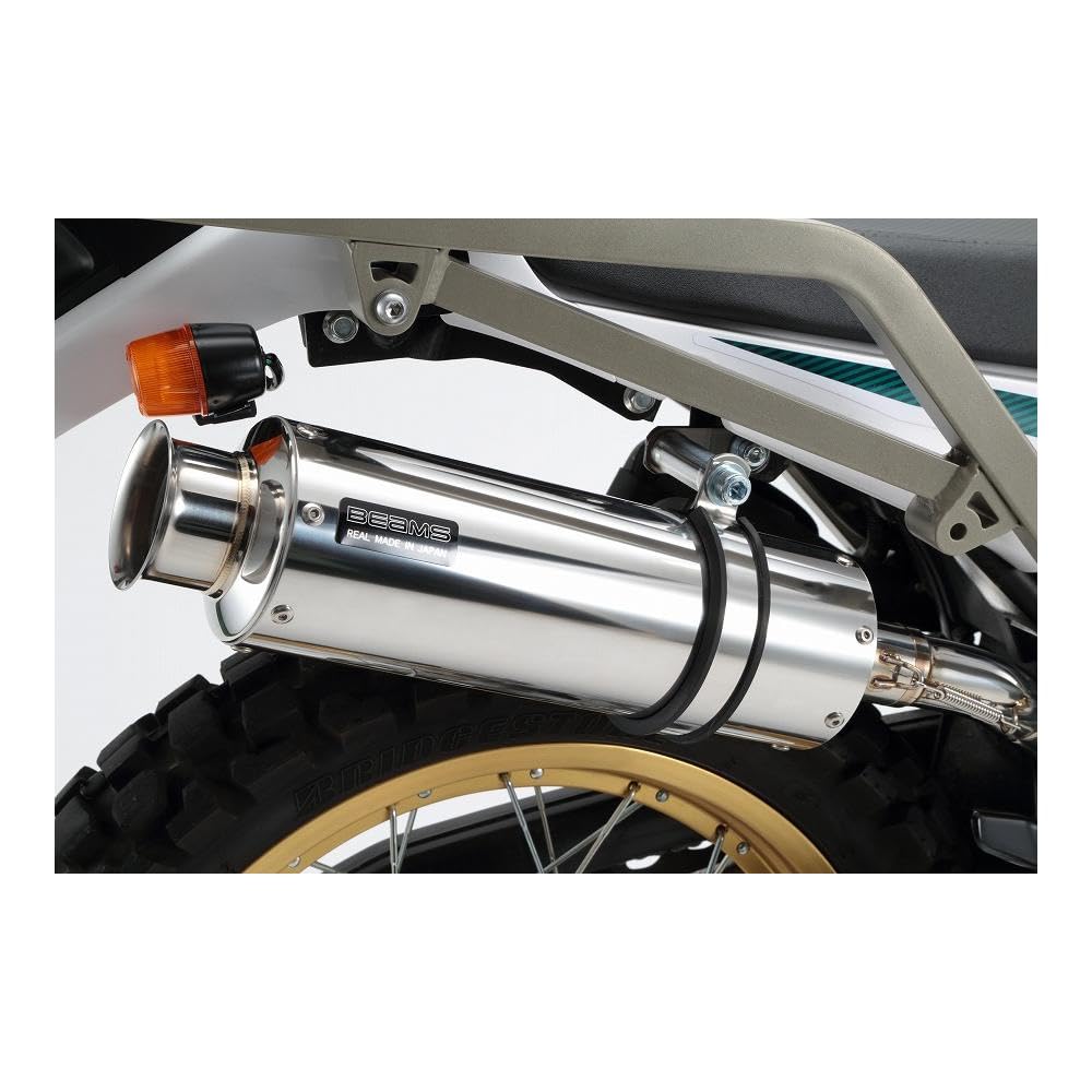 Amazon | ビームスモーターカンパニー(Beams Motor Company