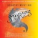 Dorothy Must Die Stories