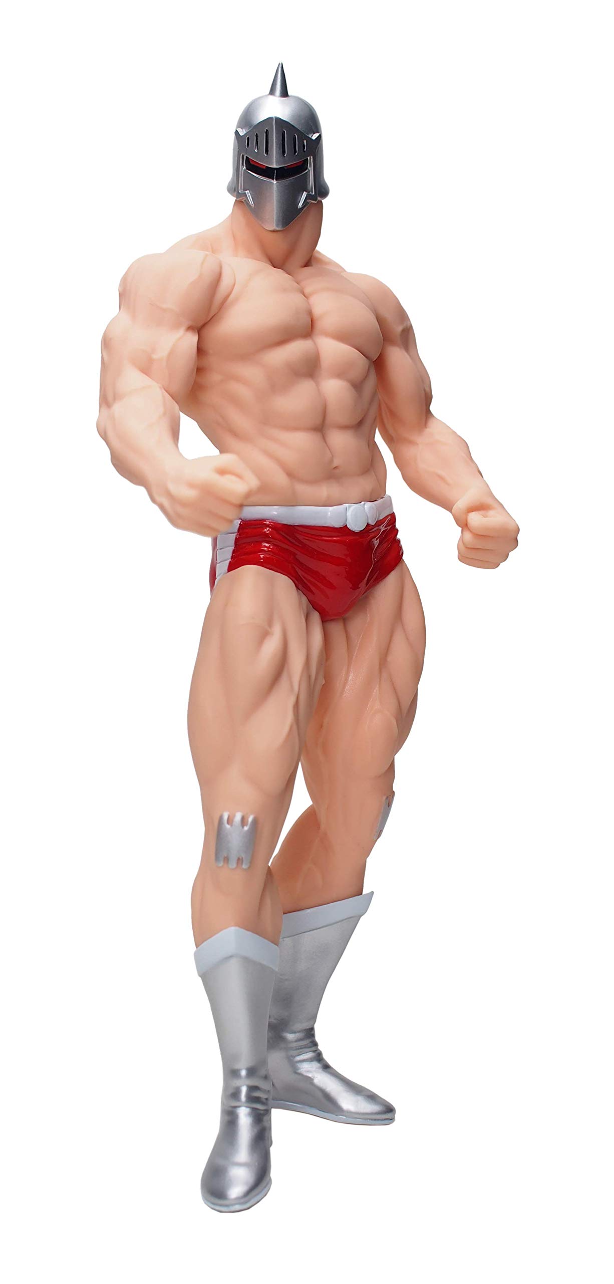 【新品未開封】キン肉マン ニューレトロソフビ09 ロビンマスク2.0 青パンツ ソフビ】【CCP】キン肉マン/ニューレトロソフビ09 ロビンマスク