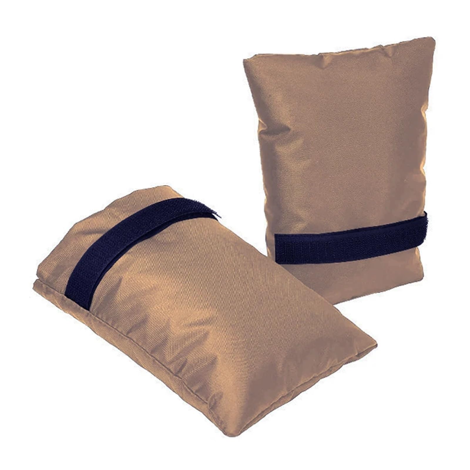 ZQFHSX Outside Tap Covers for The Winter, Outdoor Faucet Cover Pack of 2 Multicolor(Khaki)