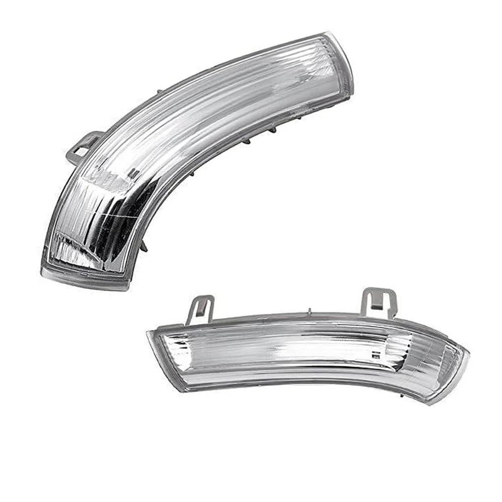 Pour Seat Pour Alhambra 2009-2010 Indicateur Rétroviseur D'aile Voiture