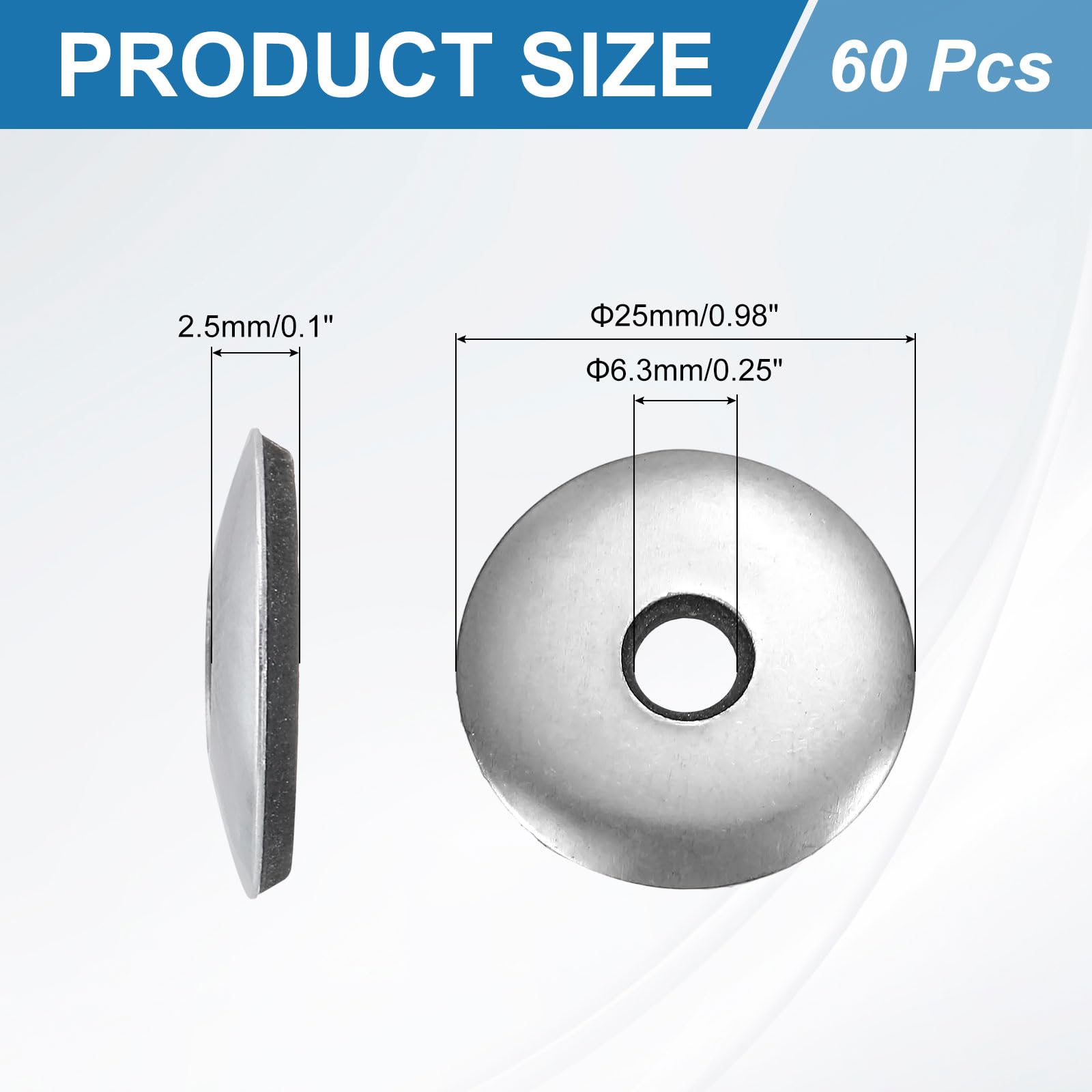 250) Hex Washer 10 x 2 Neoprene Sealing Screw Type 17 For Wood Coated 250) Hex Washer 10 x 2 Neoprene Sealing Screw Type 17 For Wood Coated