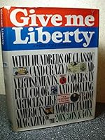 Give Me Liberty B002V8SC54 Book Cover