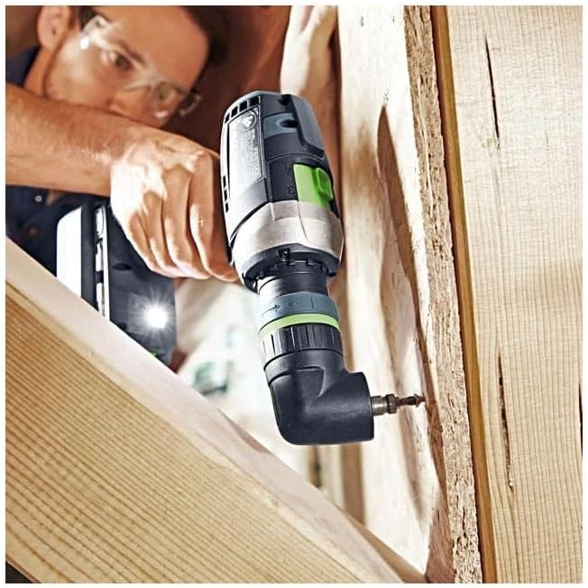 Festool 205222 Angle Attachment an-UNI