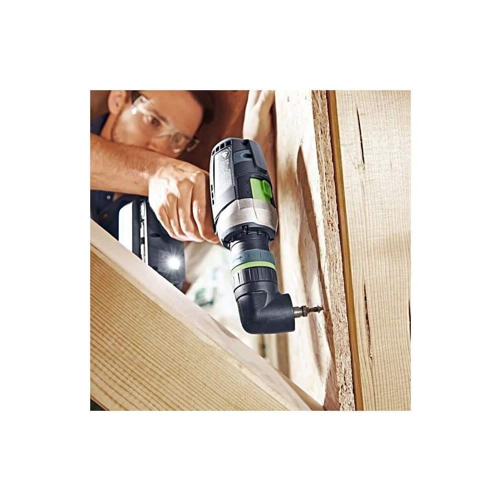 Festool 205222 Winkelvorsatz AN-UNI