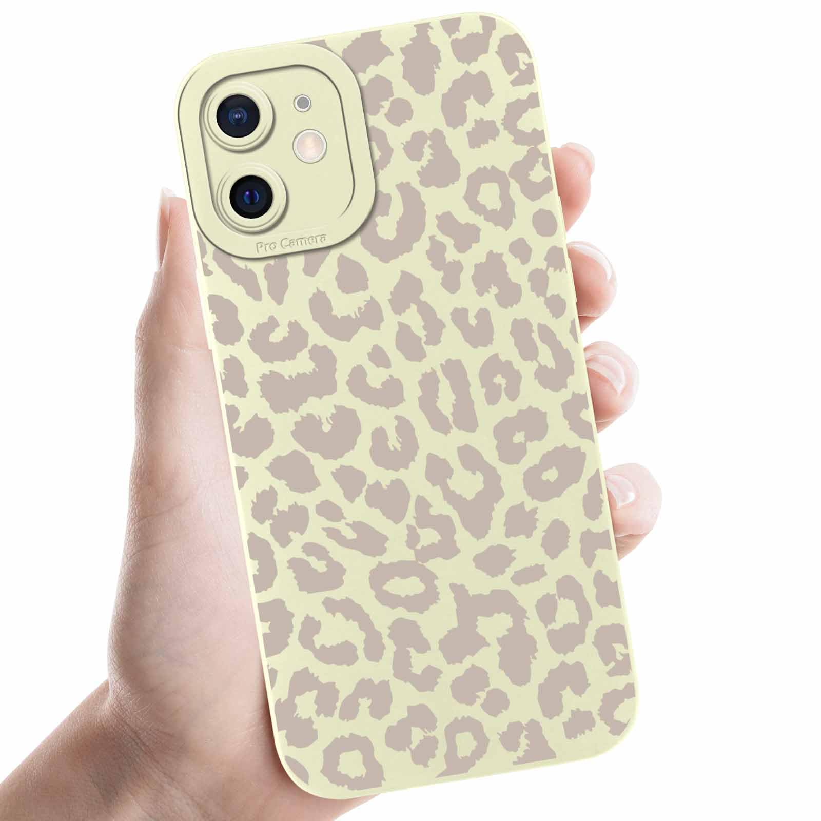 Mixroom - Cover Custodia Case In TPU Silicone Morbida Per OPPO Realme 5 Fantasia Tigre H124