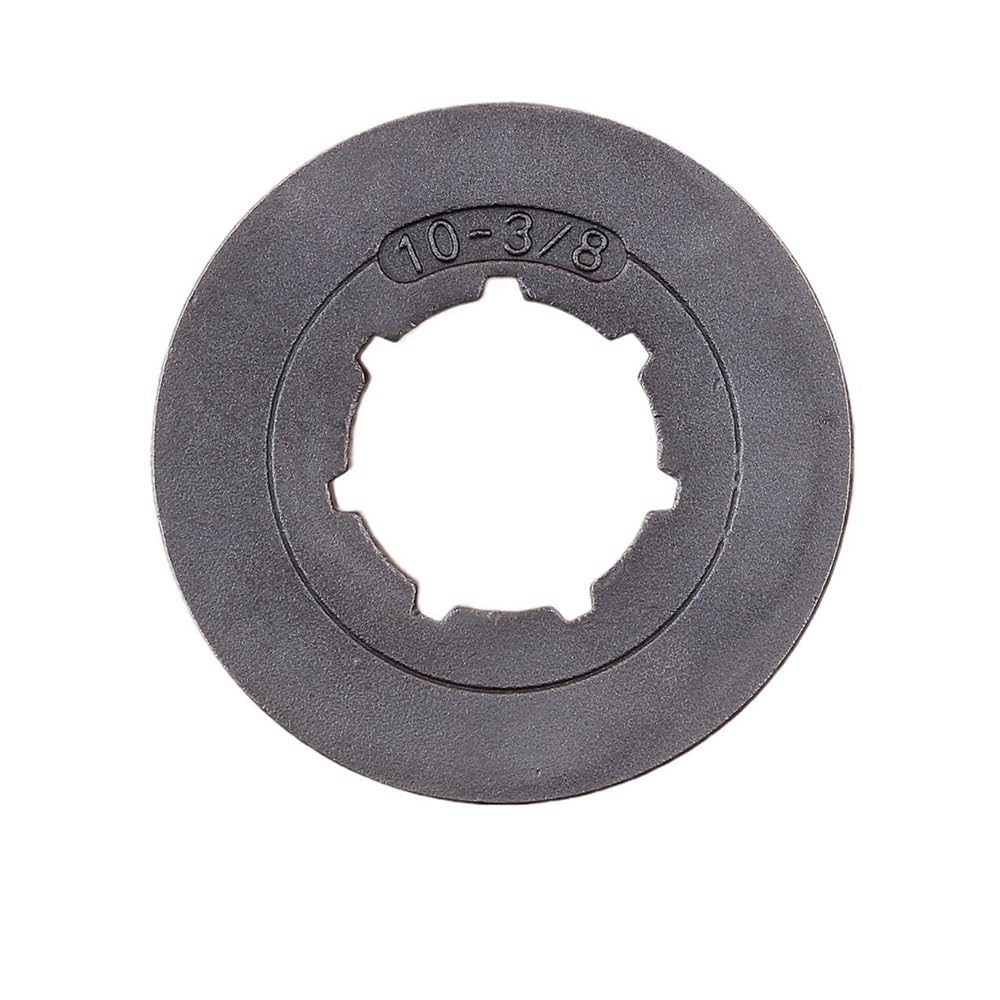 Pignon à jante 3/8 10 dents pour tronçonneuse MS660 MS640 066