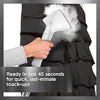 Vista 3 de Rowenta IS8440 Vaporizador para ropa Pro Style Care