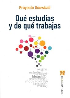 Que estudias y de que trabajas
