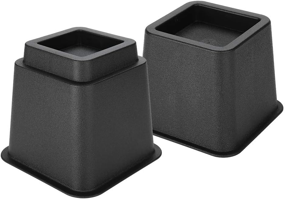 Ejoyous Bed Chair Sofa Riser Feet Lift Set - Image 3