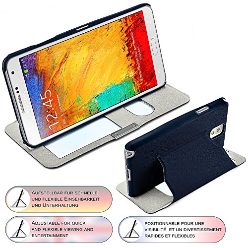 Cover OneFlow per Samsung Galaxy Note 3 Custodia