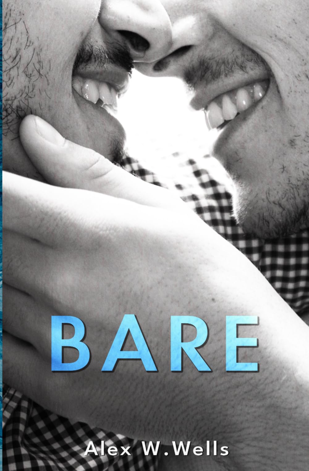 Bare: A Slow-Burn MM Single Dad Romance