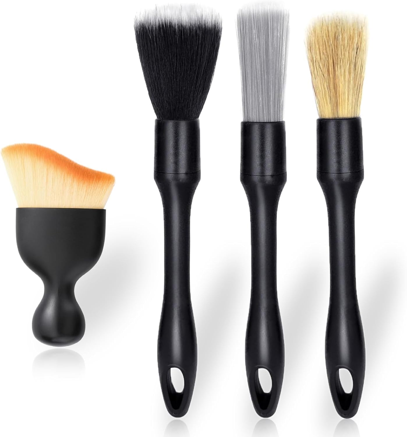 Woniyal Car Brush Set for BMW X3 F25 2010-2017