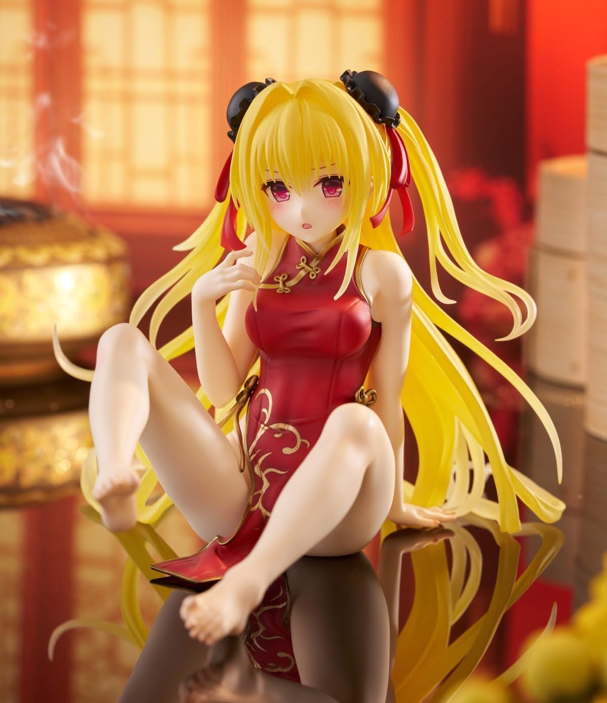 Amazon.co.jp: To LOVEる とらぶる ダークネス Desktop Cute
