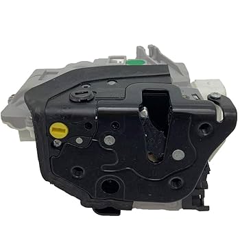 AudiA4 8kドアロックアクチュエーター リヤ 左側 8K0 839 015 Amazon.com: PBAP Rear Left Door Lock Actuator Motor for A4