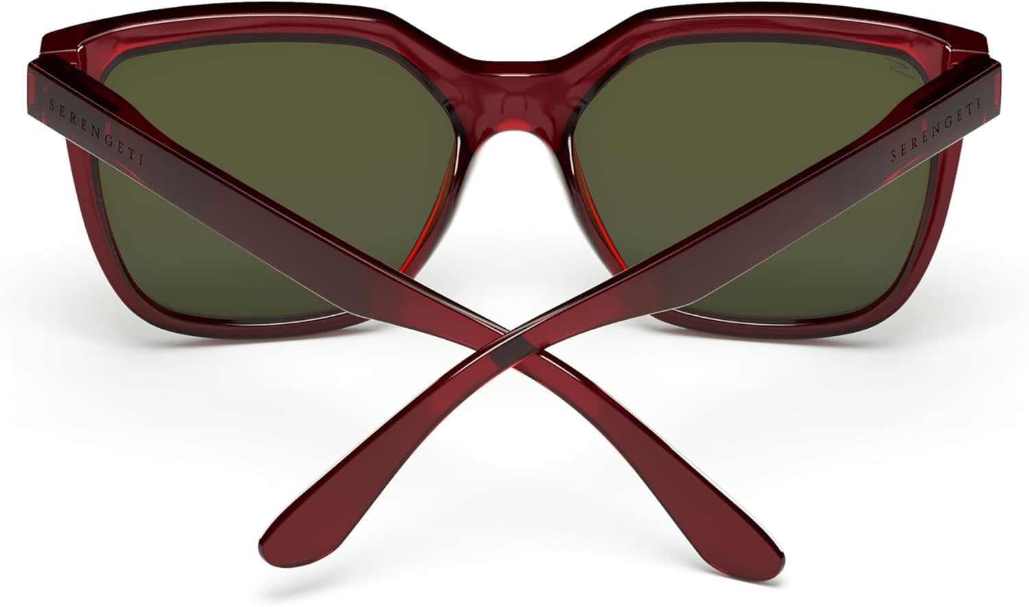 Serengeti Wakota Sunglasses - Image 2