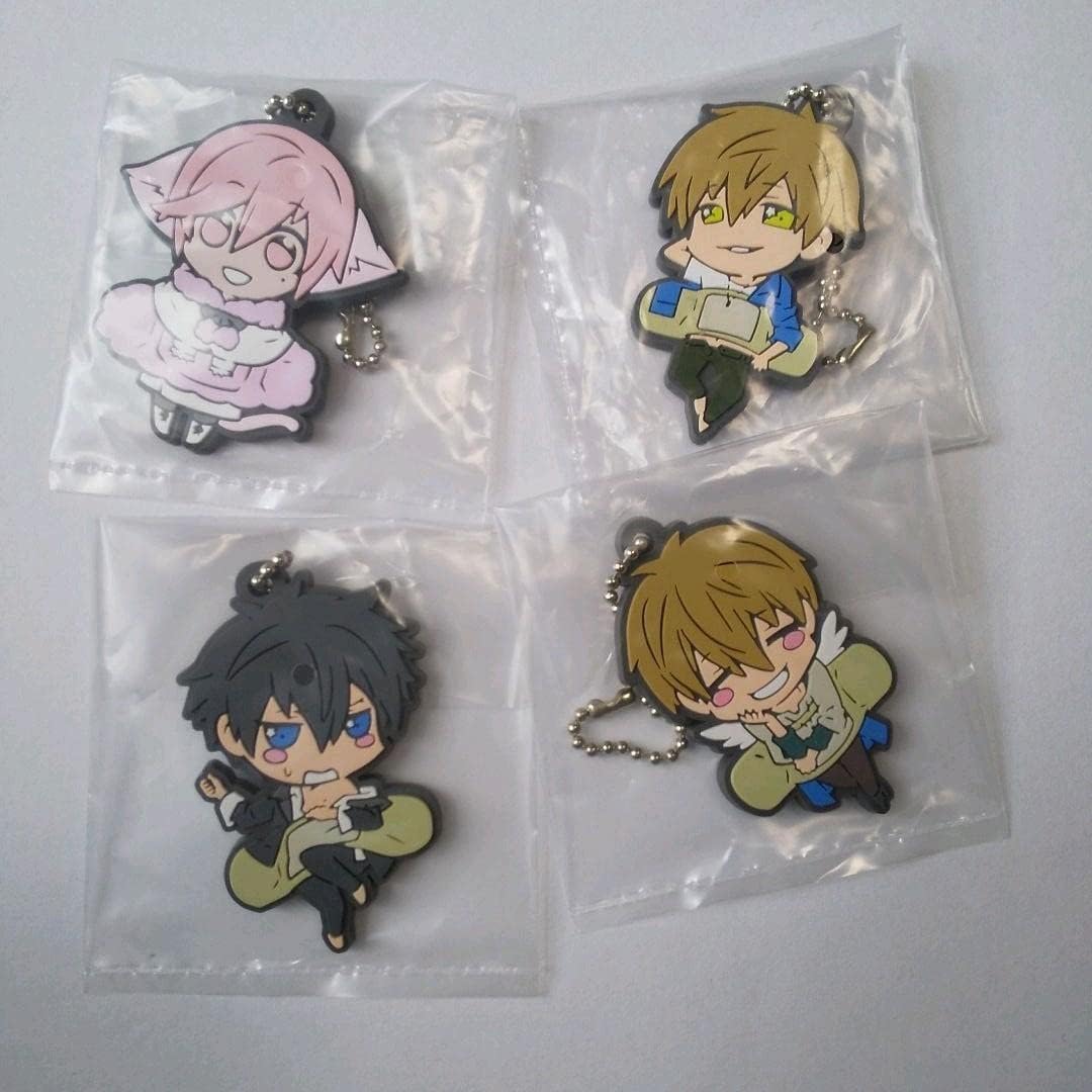 だかいち テンカウント ラバスト