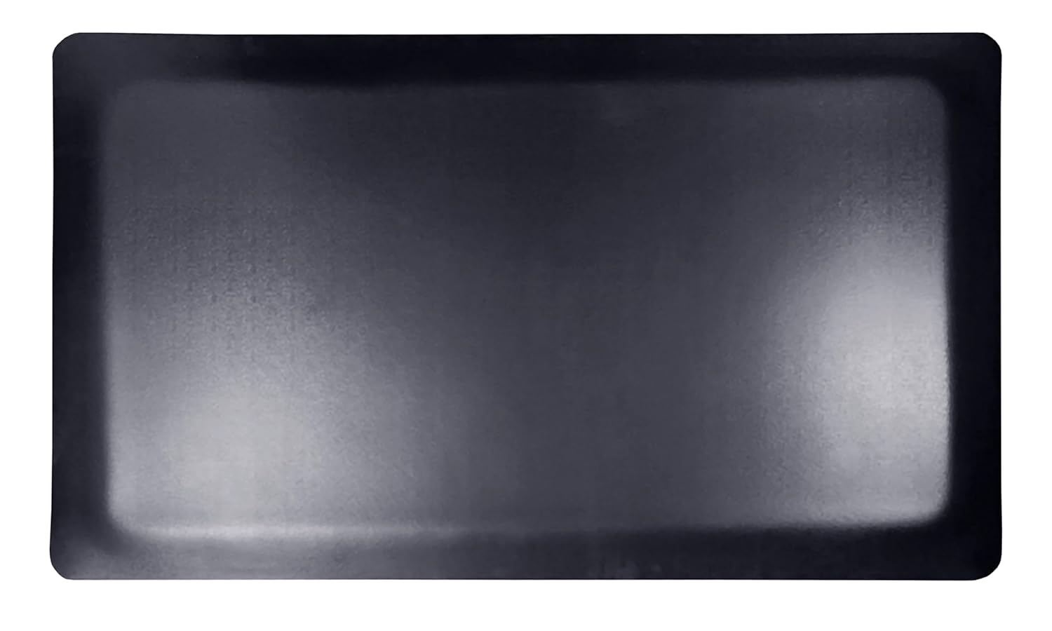 Rhino Mats, Heavy Duty Top Anti-Fatigue Mat, 4' x 4', 9/16", Vinyl