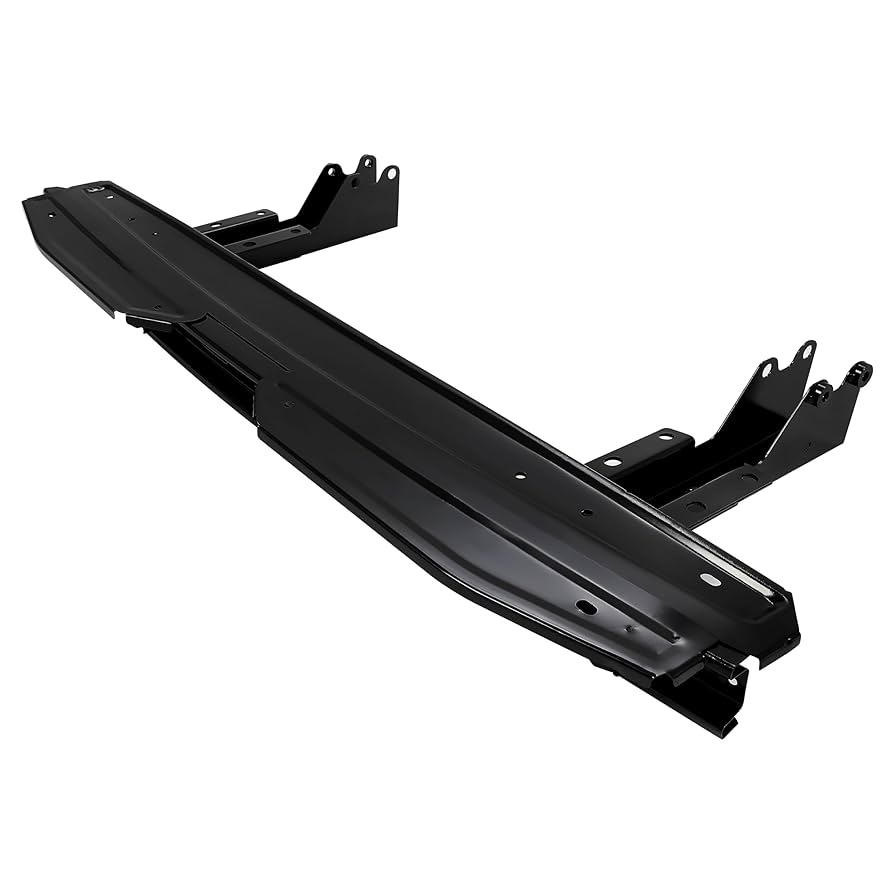 ka0016 Amazon.com: KUAFU Rear Bumper Reinforcement Compatible with