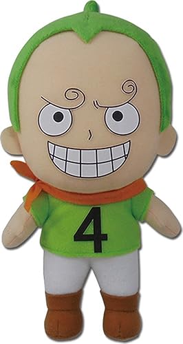 Miniatura 3 de Great Eastern Entertainment Peluche Yonji Child de 8 pulgadas de alto, multicolor