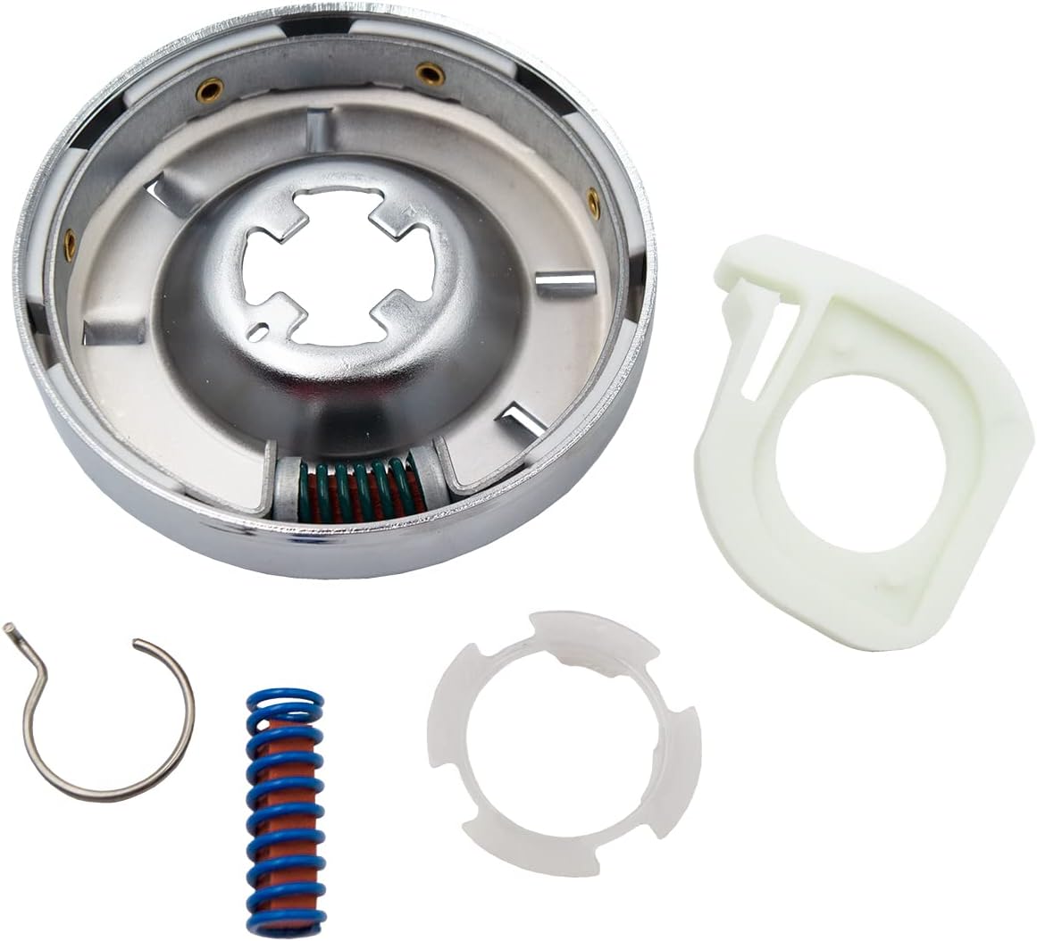 Supplying Demand 8299642 W10135399 Clothes Washer Heavy Duty Clutch Replacement Kit