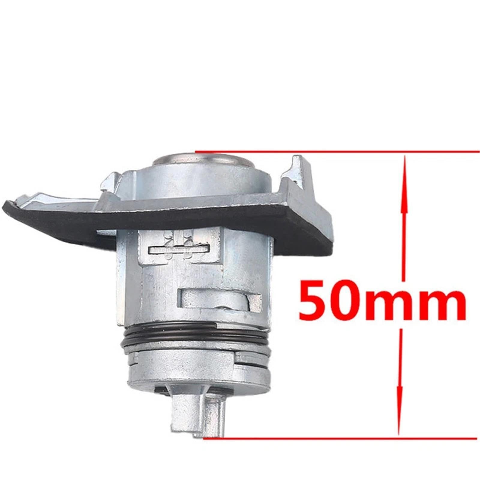mécanisme serrure voiture Pour Ford pour Mondeo 2013-2018