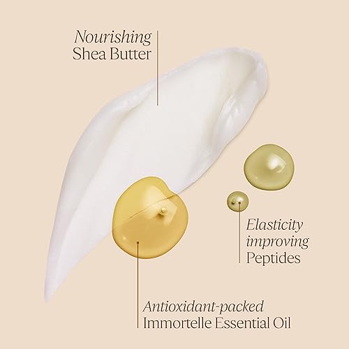 Miniatura 3 de L'Occitane Immortelle - Bálsamo corporal de karité 6.90 onzas