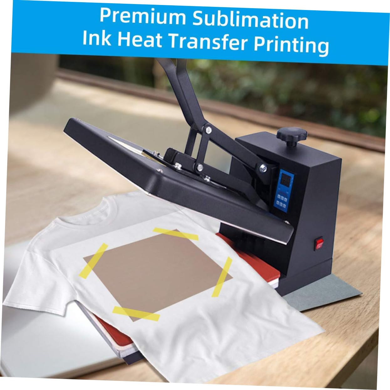 STOBAZA 2sets 6 Rolls Insulation Tape Static Polyimide Repairing Tape for Household Electrical Use Strong Adhesion Abrasion and Tear Resistant 6rolls*2