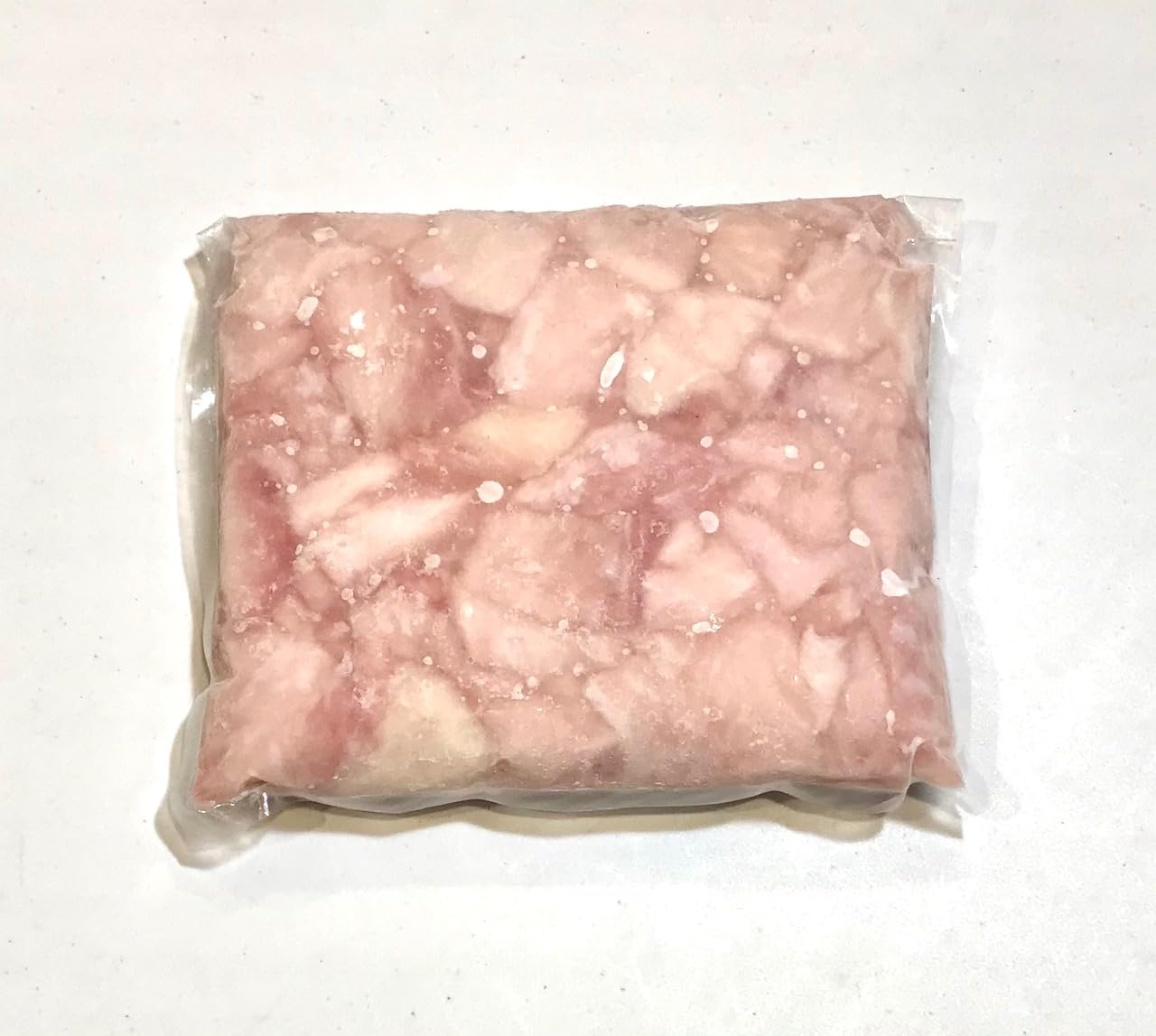 Country Boy Alligator Meat Filets (5lb) - Boneless, Tenderized & Farmed - Certified Cajun 'Swamp Chicken' - Shipped Frozen