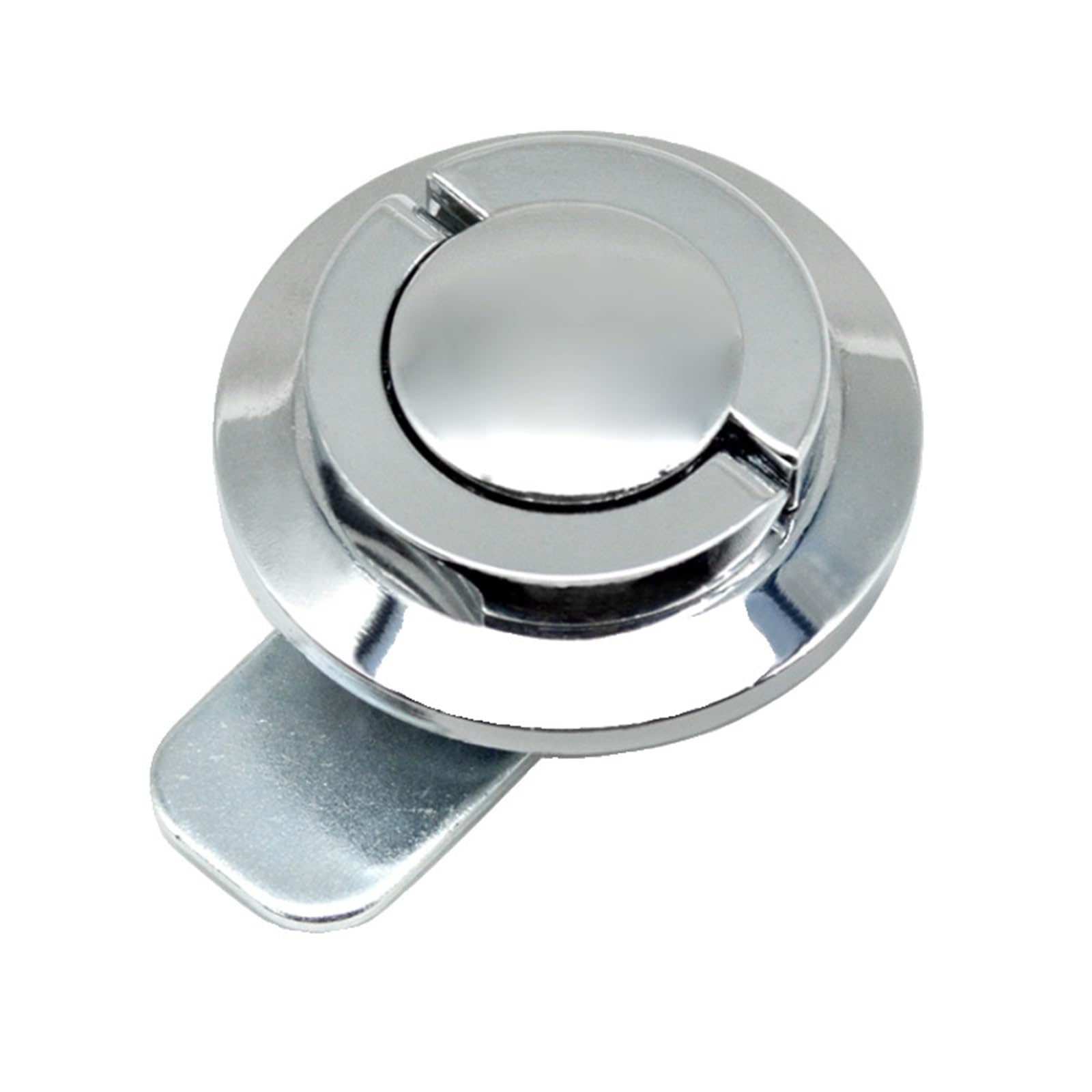 Serrure à came sans clé MS404-1-2 pour réparer un loquet cassé