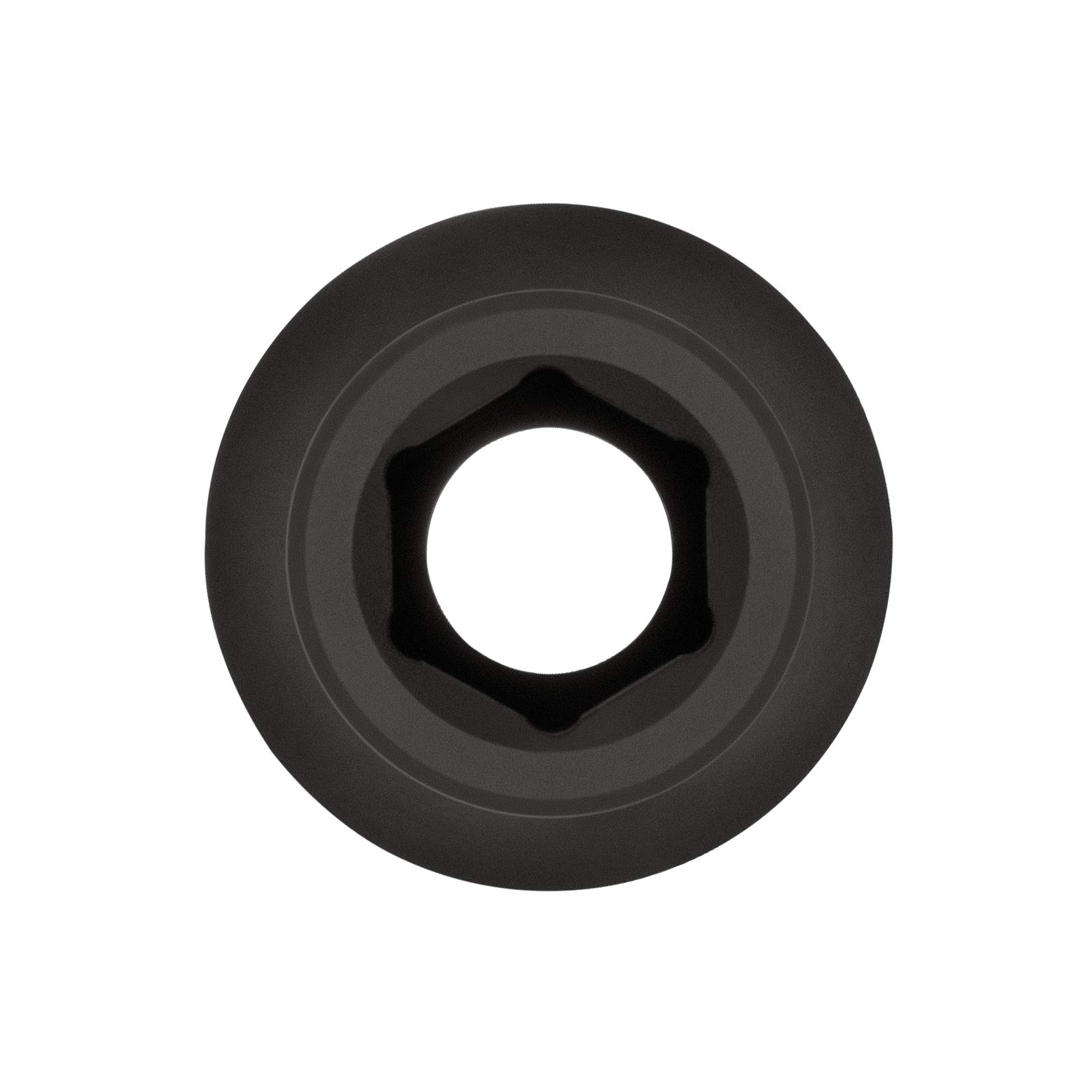 Jetech 3/4" Antrieb Stecknuss 1-13/16 Zoll – Cr-Mo, 6-Punkt, Für Schlagschrauber